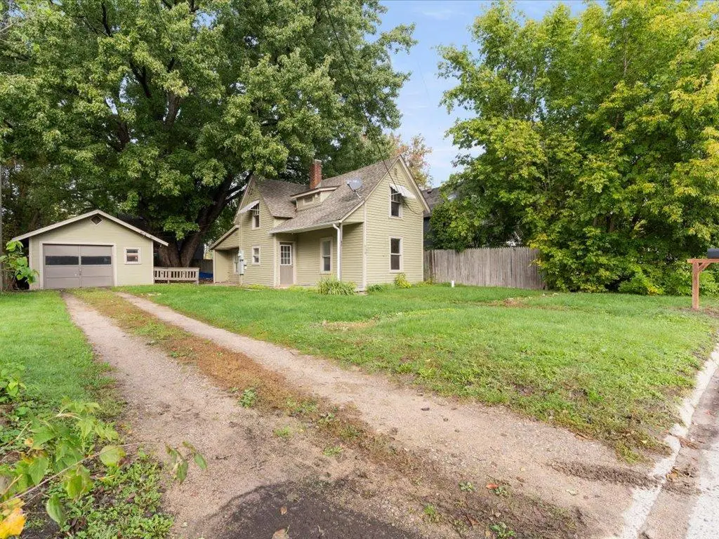 619 League Avenue, Brainerd, MN 56401 - #1