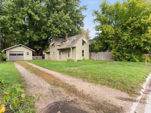 619 League Avenue, Brainerd, MN 56401