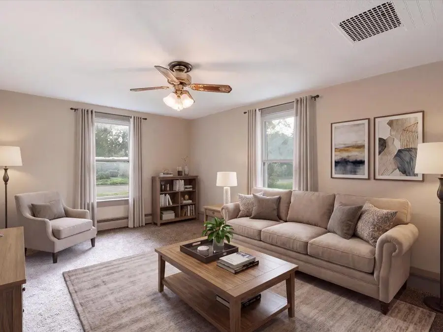 619 League Avenue, Brainerd, MN 56401 - #2