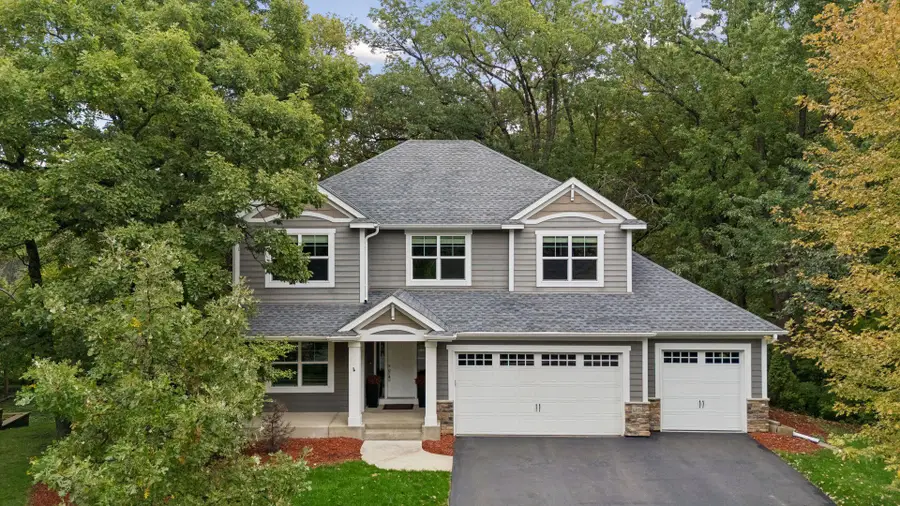 4874 Rusten Road, Eagan, MN 55122 - #2
