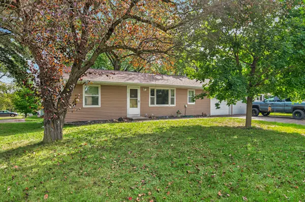 406 N Division Street, Roberts, WI 54023