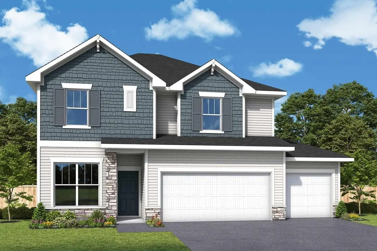 7329 Landau Avenue Ne, Otsego, MN 55301 - #1