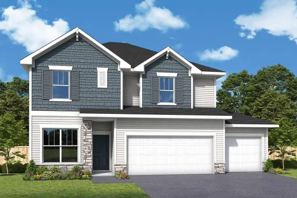 7329 Landau Avenue Ne, Otsego, MN 55301