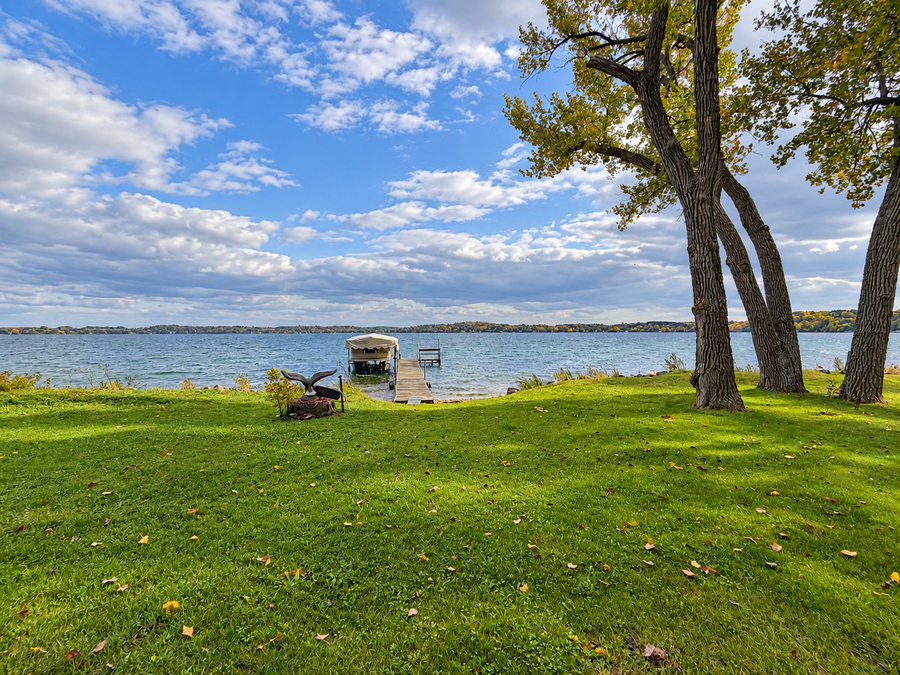37742 N Eagle Lake Road, Battle Lake, MN 56515 - #2