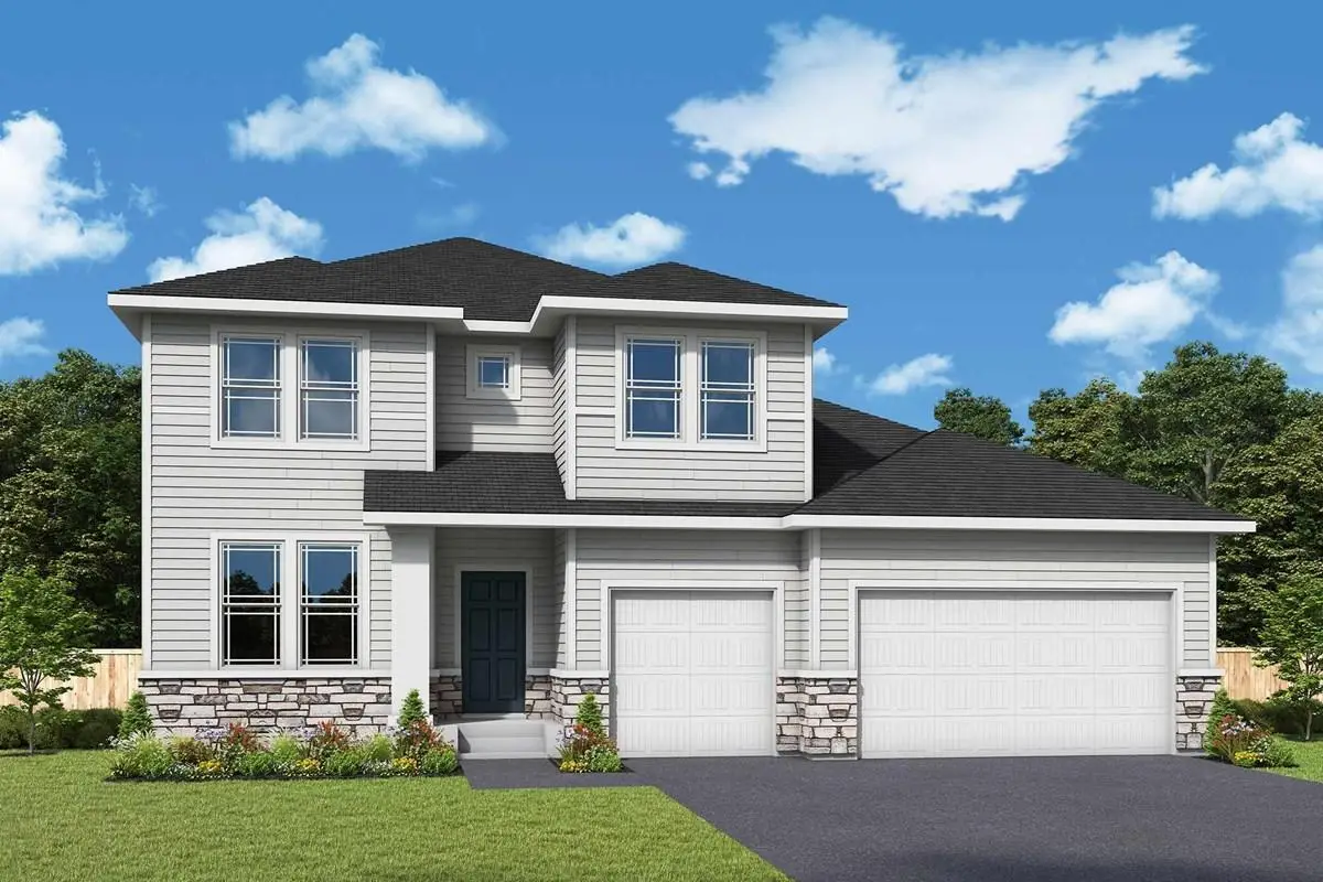 7301 Landau Avenue Ne, Otsego, MN 55301 - #1