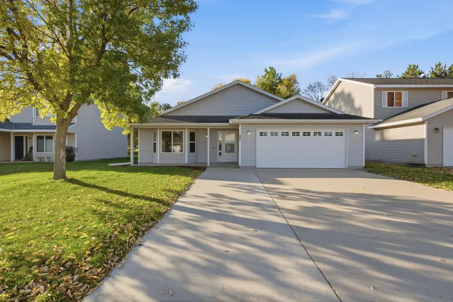 540 Elk Avenue, Eden Valley, MN 55329 - #2