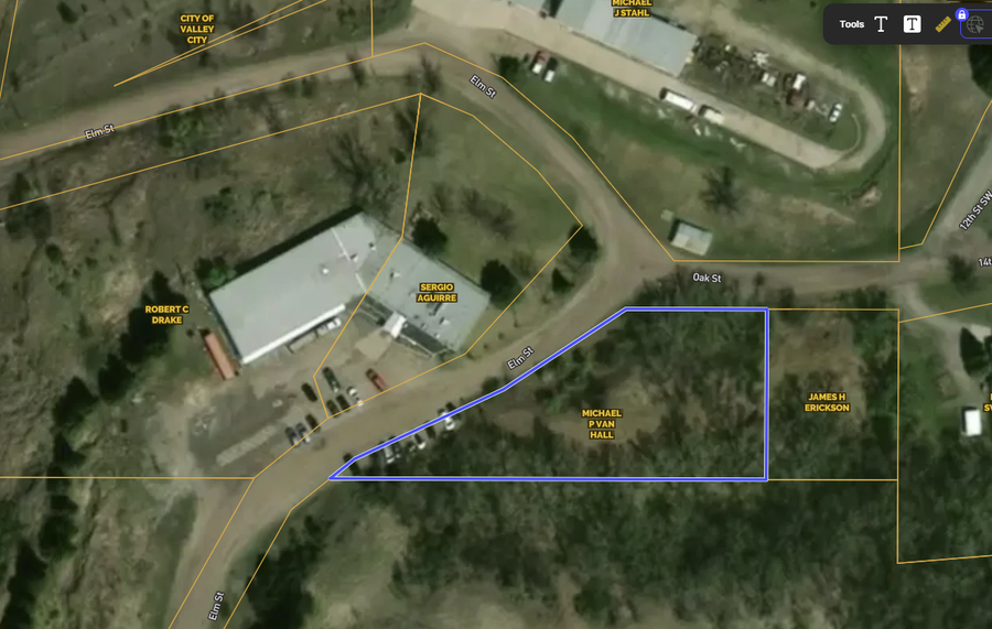 2249 14th Street Sw, Valley City, ND 58072 - #2