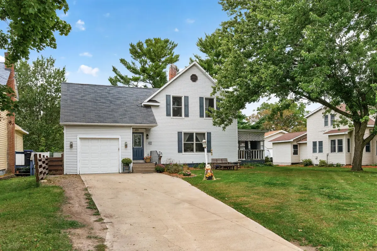371 S Washington Avenue, New Richmond, WI 54017 - #1