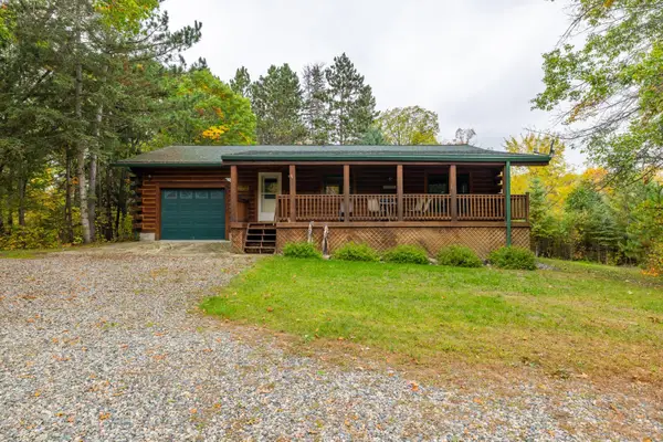 15450 130th Street, Menahga, MN 56464
