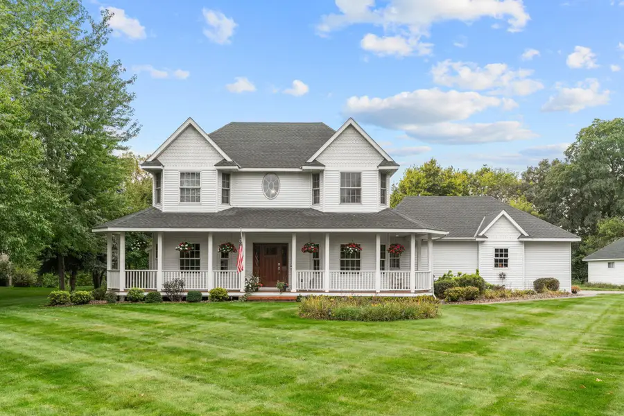 16850 172nd Street Se, Big Lake, MN 55309 - #2