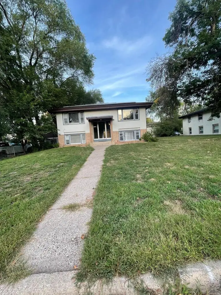 5419 4th Street Ne, Fridley, MN 55421 - #1