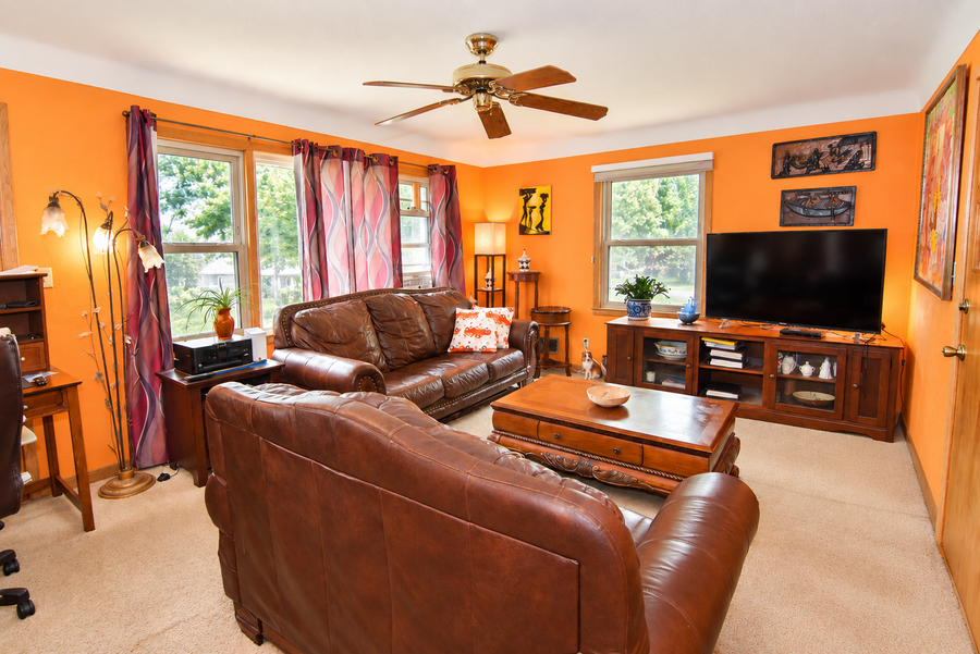 1445 Mcafee Street, Saint Paul, MN 55106 - #3
