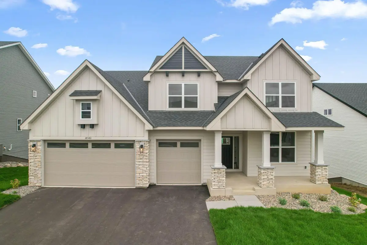 18342 Huntley Trail, Lakeville, MN 55044 - #1