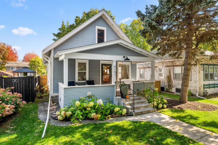 4741 Portland Avenue, Minneapolis, MN 55407 - #2