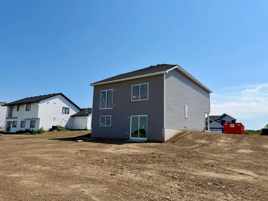 1926 Pierce Street S, Cambridge, MN 55008 - #3