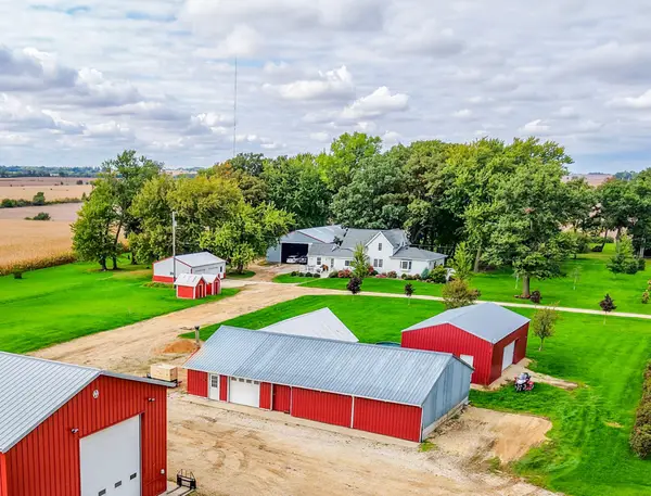 13411 121st Avenue, Le Roy, MN 55951