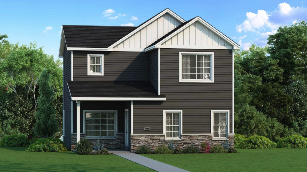 1800 Pioneer Trail Se, Cambridge, MN 55008 - #1