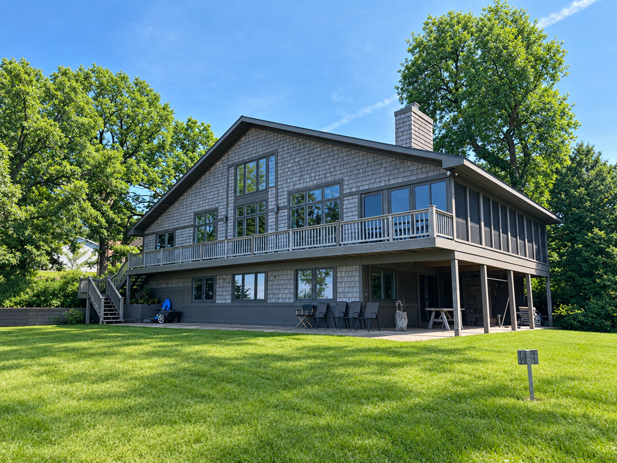 507 E Front Street, Battle Lake, MN 56515 - #3