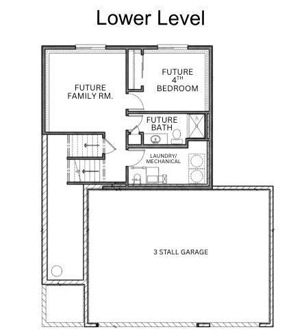 1821 Pierce Street S, Cambridge, MN 55008 - #2