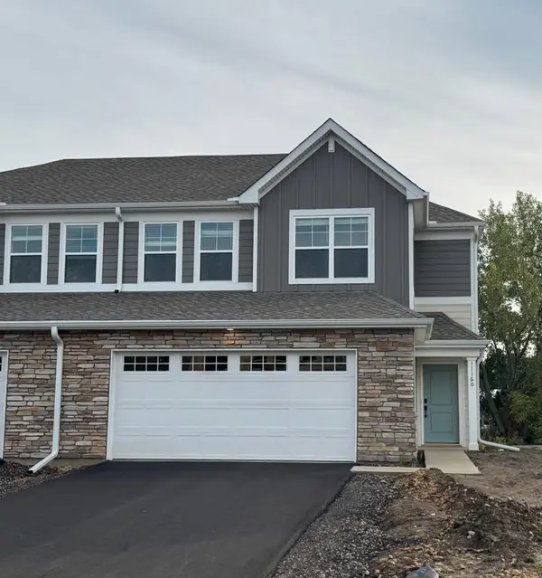 11160 203rd Street W, Lakeville, MN 55044