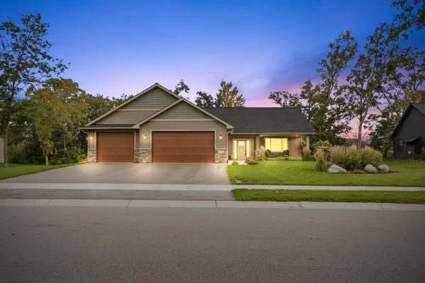 4704 381st Trail, North Branch, MN 55056