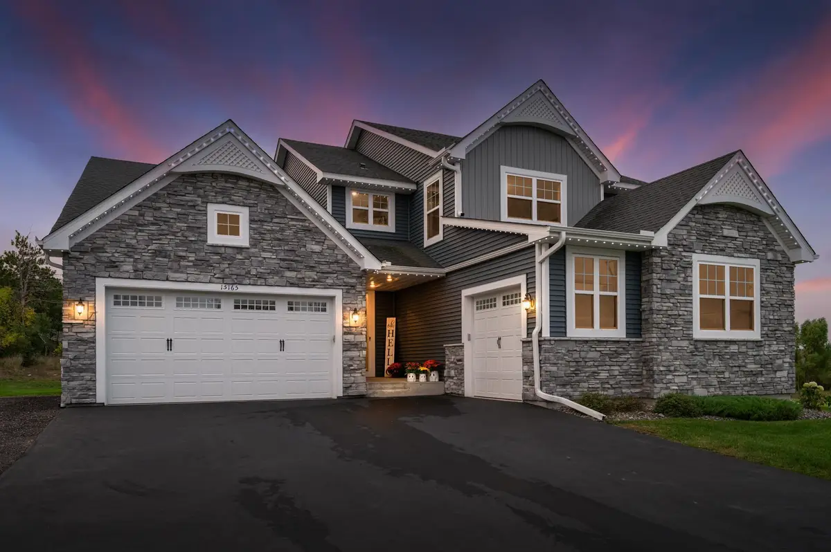15165 Marmoset Street Nw, Ramsey, MN 55303 - #1