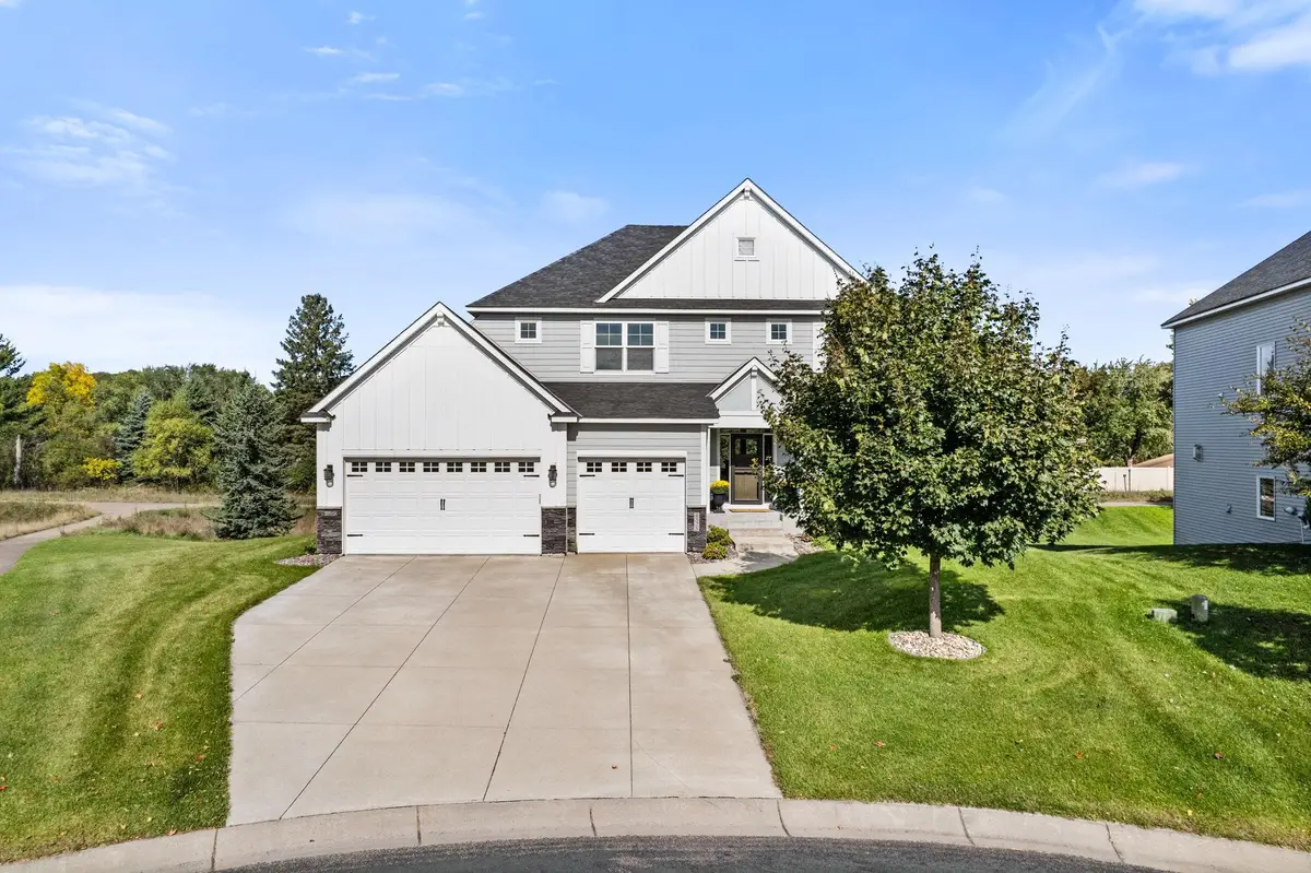 4325 Parkview Circle, Anoka, MN 55303 - #1