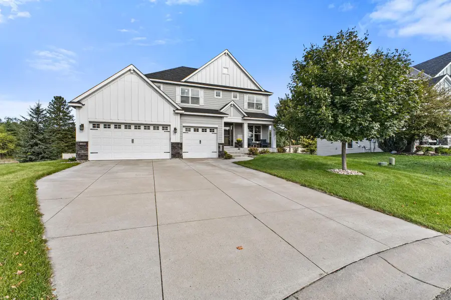 4325 Parkview Circle, Anoka, MN 55303 - #3