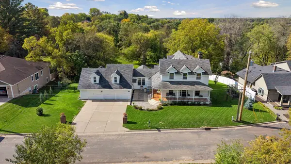 1901 4th Street N, Stillwater, MN 55082