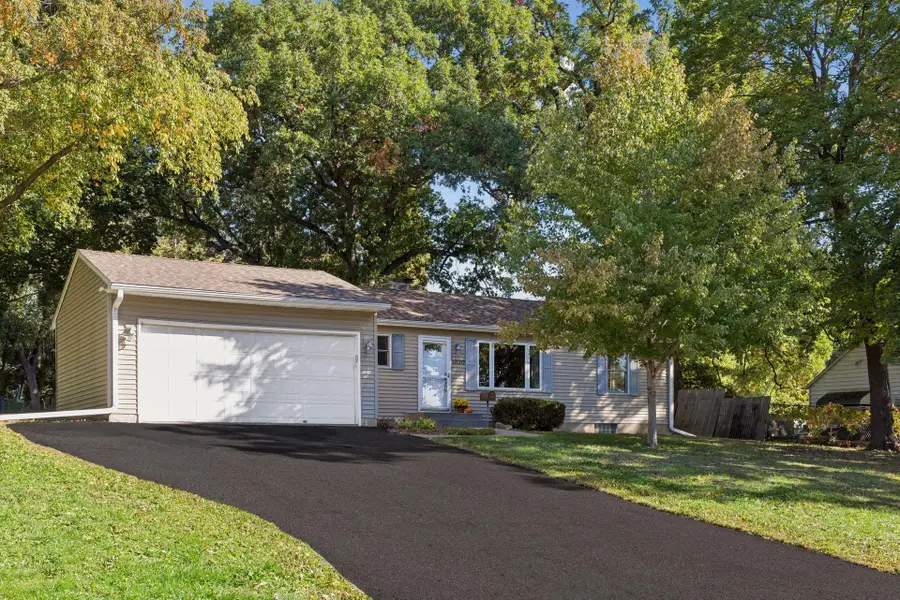 1020 Orkla Drive, Golden Valley, MN 55427 - #2