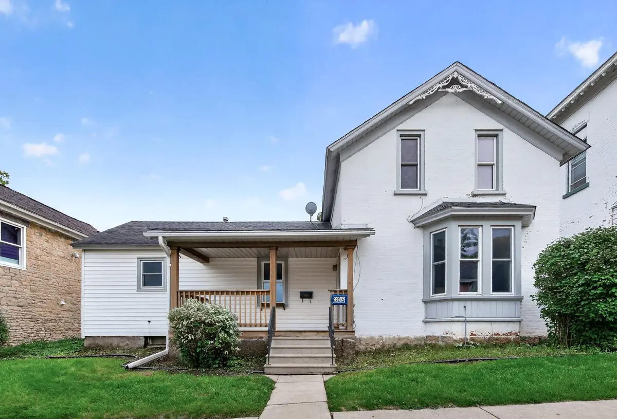 308 4th Street E, Hastings, MN 55033 - #1