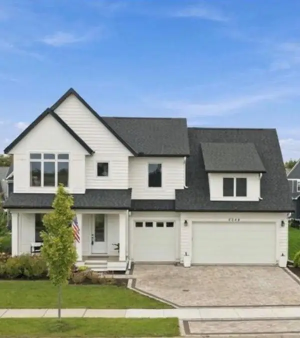 6344 Red Cedar Drive, Chaska, MN 55318