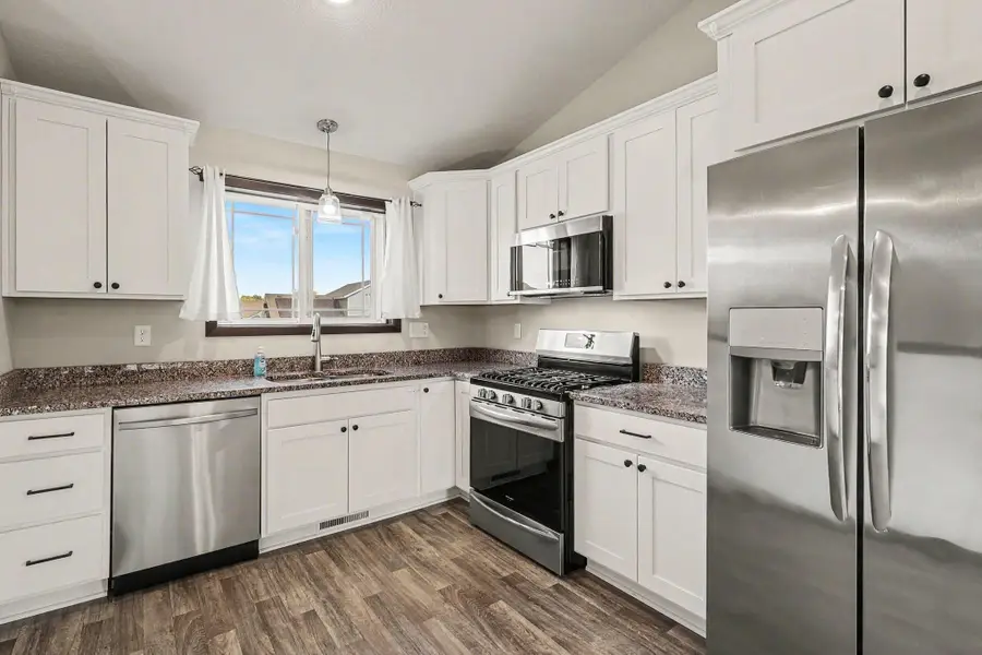 1165 Filkins Street, Prescott, WI 54021 - #3