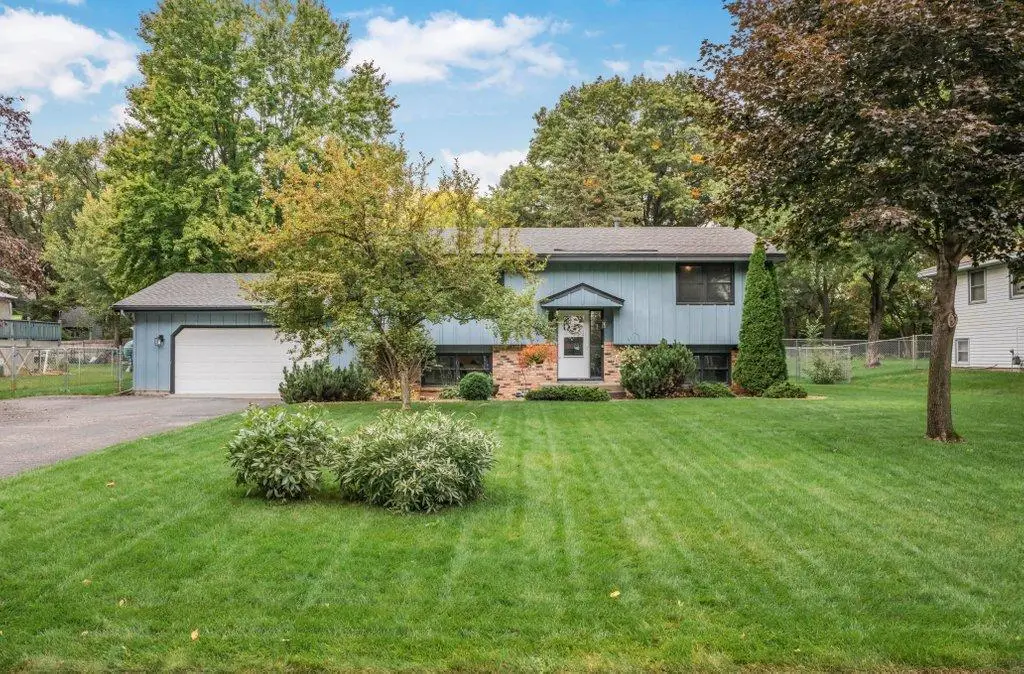 13454 Jonquil Street Nw, Andover, MN 55304 - #1