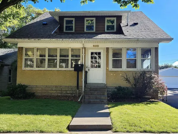 690 Ohio Street, Saint Paul, MN 55107