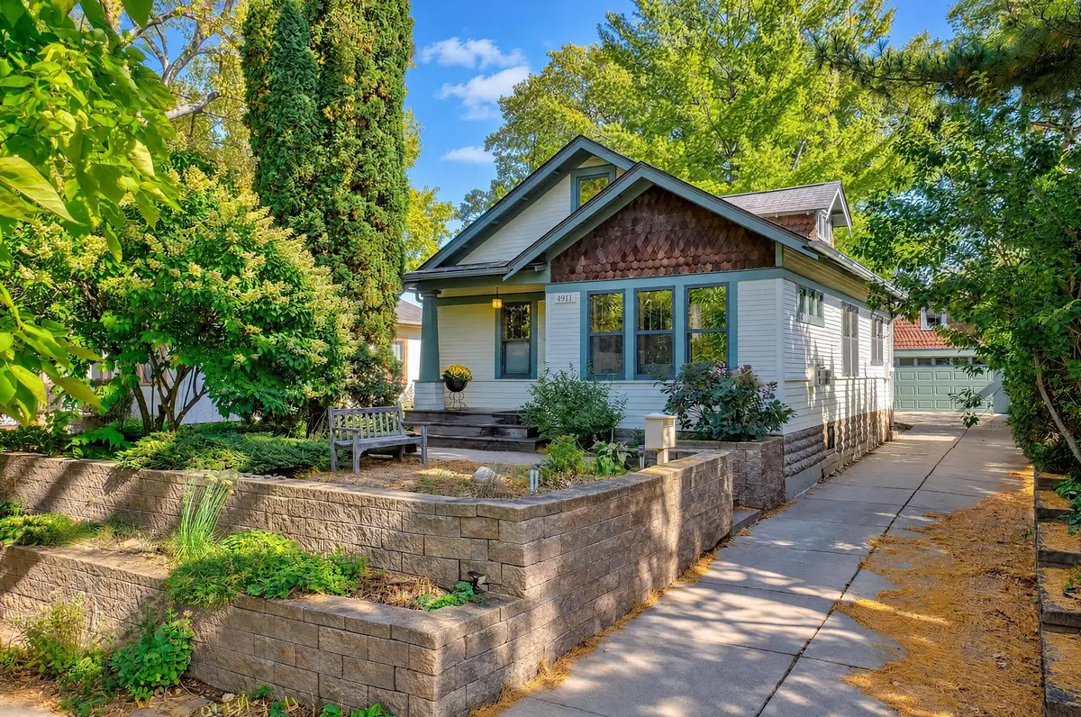 4911 41st Avenue S, Minneapolis, MN 55417 - #1