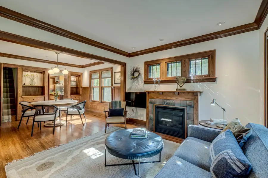 4911 41st Avenue S, Minneapolis, MN 55417 - #3