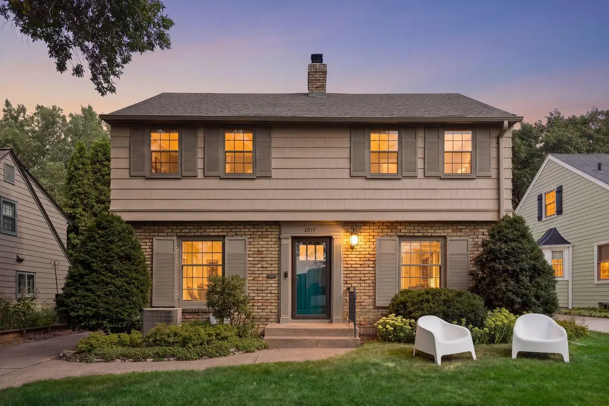 2019 Bayard Avenue, Saint Paul, MN 55116 - #1