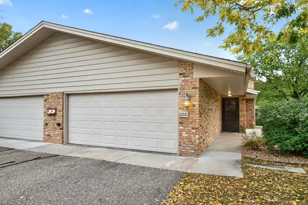 2261 Wildwood Circle, Minnetonka, MN 55305