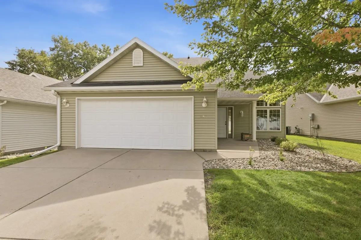 836 Aspen Circle, Waite Park, MN 56387 - #1
