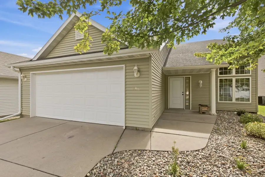836 Aspen Circle, Waite Park, MN 56387 - #2
