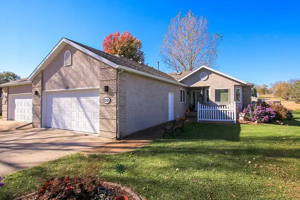 1245 Golfview Court Nw, Hutchinson, MN 55350