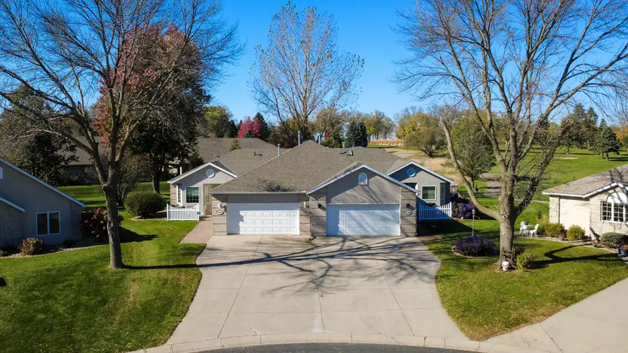 1245 Golfview Court Nw, Hutchinson, MN 55350 - #2