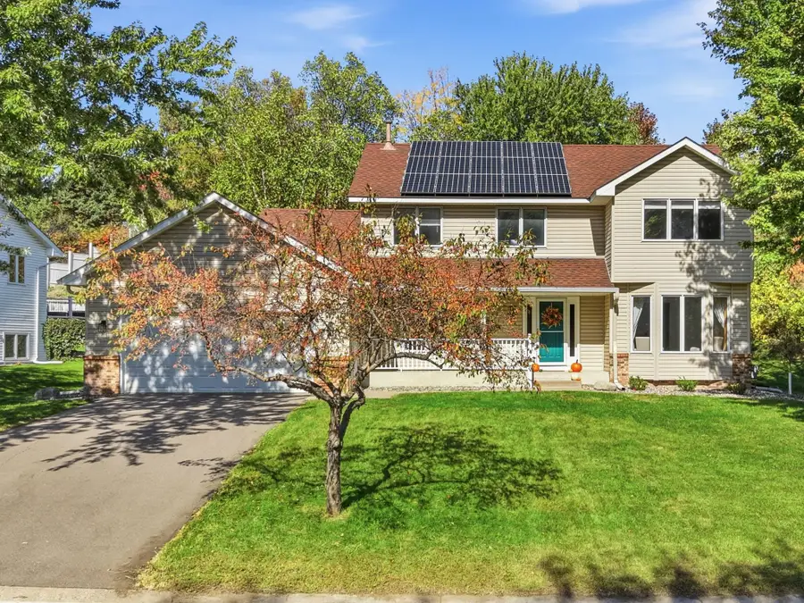 1320 Wildflower Lane, Chaska, MN 55318 - #2