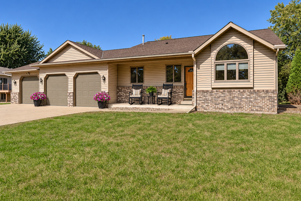 606 Columbus Avenue S, New Prague, MN 56071