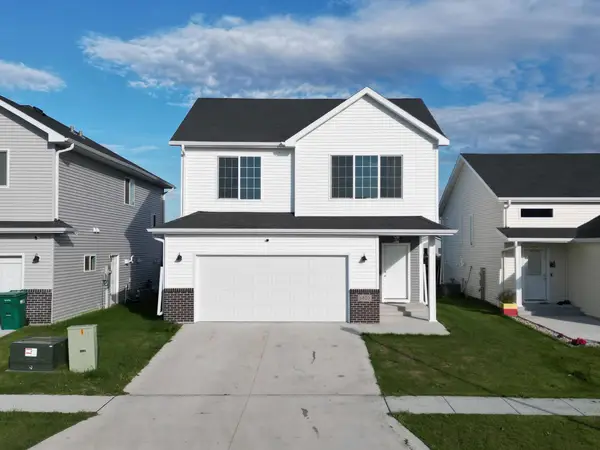 6820 Joseph Street, Horace, ND 58047