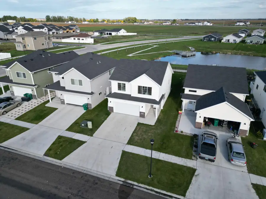 6820 Joseph Street, Horace, ND 58047 - #3