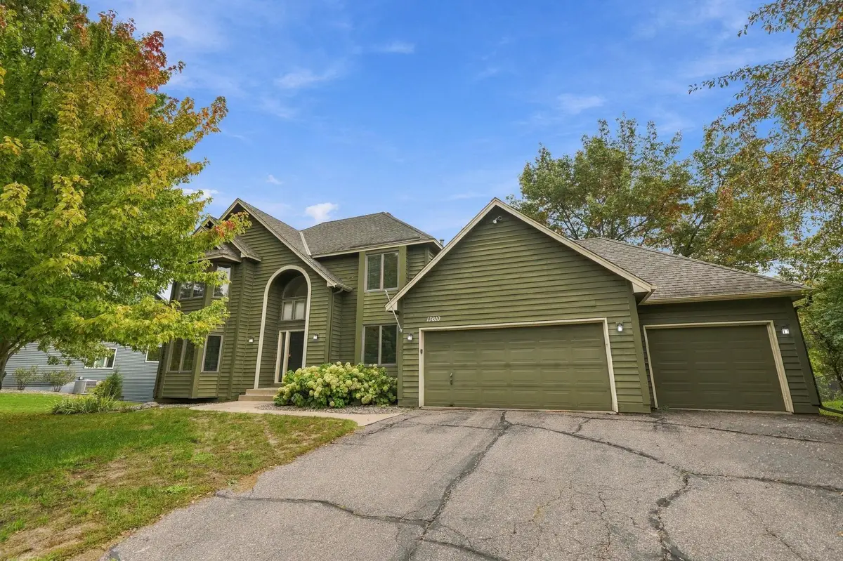 13610 Georgia Drive, Apple Valley, MN 55124 - #1