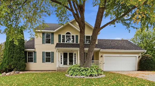 12645 Durango Place, Apple Valley, MN 55124