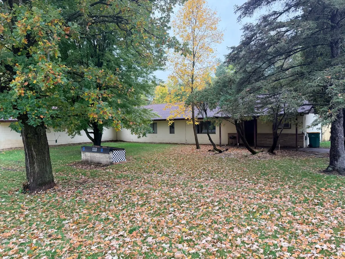 110 28th Street E, Brainerd, MN 56401 - #1